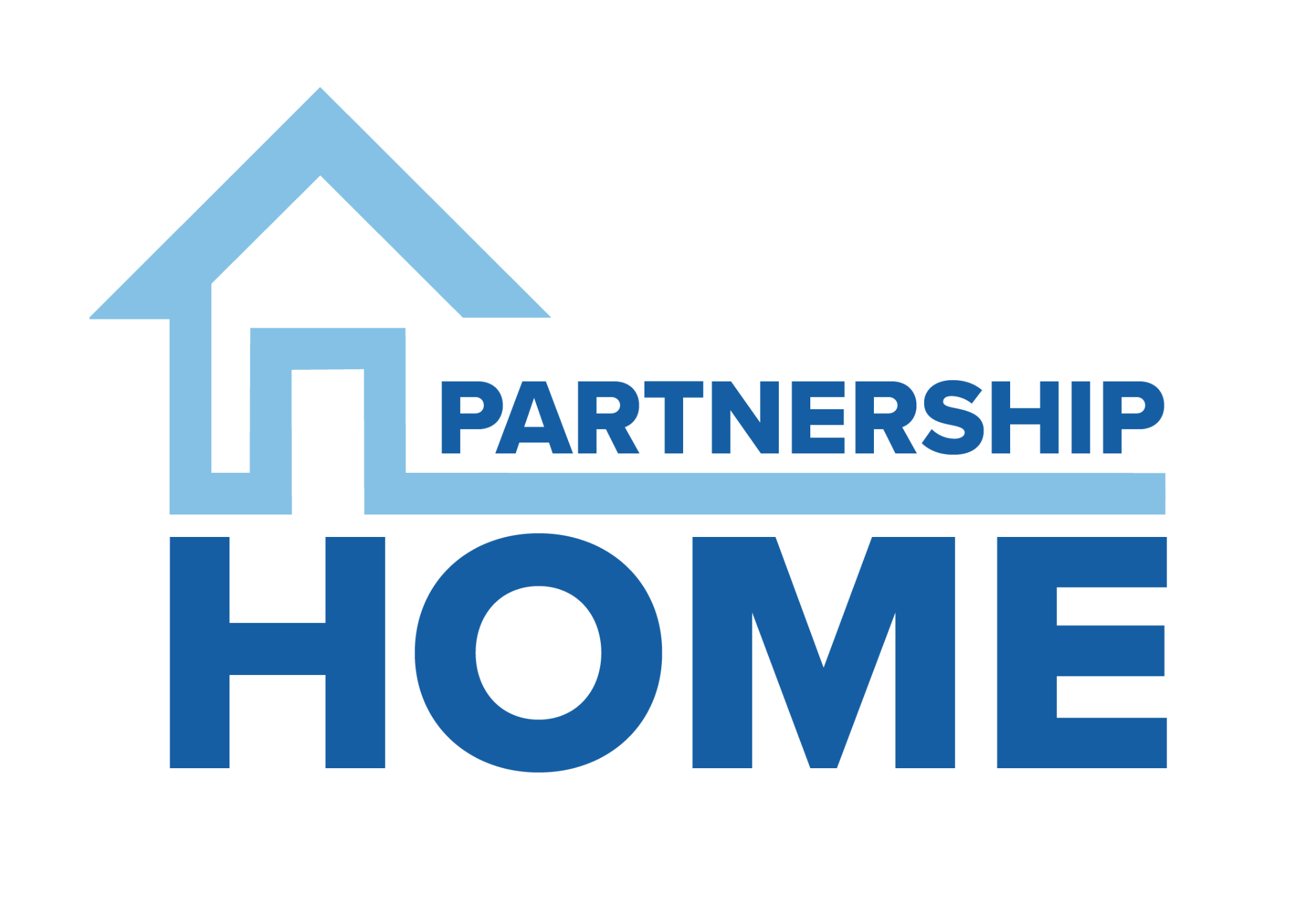 Partnership Home logo